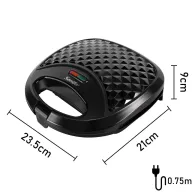 SONIFER SF-6068 ՍԵՆԴՎԻՉԻ ՍԱՐՔ