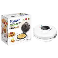 SONIFER SF-6081 Վաֆլի պատրաստող սարք