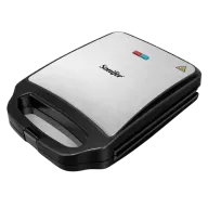 Sonifer Sf-6087 Գրիլ/Սենդվիչ/Վաֆլի պատրաստող սարք 3-ը 1-ում