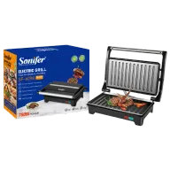 SONIFER SF-6098 ԳՐԻԼ ՊԱՏՐԱՍՏՈՂ ՍԱՐՔ