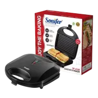 SONIFER SF-6140 Սենդվիչ պատրաստող սարք
