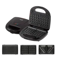 SONIFER SF-6150 ՍԵՆԴՎԻՉԻ ՍԱՐՔ 3-ը 1-ում