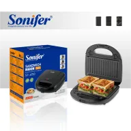 SONIFER SF-6150 ՍԵՆԴՎԻՉԻ ՍԱՐՔ 3-ը 1-ում