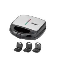 SONIFER SF-6153 ՍԵՆԴՎԻՉԻ ՍԱՐՔ 3-ը 1-ում