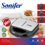 SONIFER SF-6153 ՍԵՆԴՎԻՉԻ ՍԱՐՔ 3-ը 1-ում