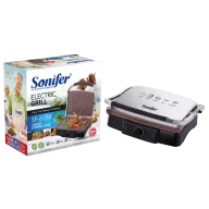 Sonifer SF-6158 Սենդվիչ և գրիլ պատրաստող սարք