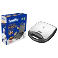 Sonifer SF-6174 Սենդվիչ պատրաստող սարք