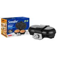SONIFER SF-6185 ՎԱՖԼԻ ՊԱՏՐԱՍՏՈՂ ՍԱՐՔ
