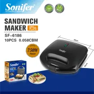 SONIFER SF-6186 ՍԵՆԴՎԻՉԻ ՍԱՐՔ