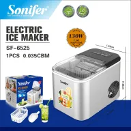 SONIFER SF-6525 Սառույց պատրաստող սարք