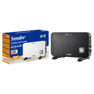 SONIFER SF-6535 ԿՈՆՎԵԿՏՈՐԱՅԻՆ ՏԱՔԱՑՈՒՑԻՉ