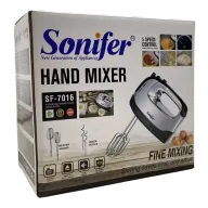SONIFER SF-7016 ՀԱՐԻՉ