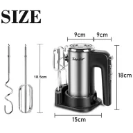 SONIFER SF-7022 ՀԱՐԻՉ