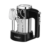 SONIFER SF-7023 ՀԱՐԻՉ Սև