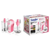 SONIFER SF-7030 ՀԱՐԻՉ 5-ը 1-ում