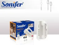 SONIFER SF-7034B ՀԱՐԻՉ