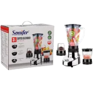 SONIFER SF-8016 Բլենդեր 3-ը 1-ում