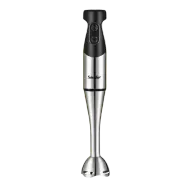 SONIFER SF-8030 Ձեռքի Բլենդեր Սև