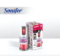 SONIFER SF-8051 ԲԼԵՆԴԵՐ "Chopper"