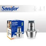 SONIFER SF-8058 ԲԼԵՆԴԵՐ "Chopper"