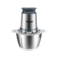SONIFER SF-8058 ԲԼԵՆԴԵՐ "Chopper"