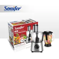 SONIFER SF-8090 ԲԼԵՆԴԵՐ 4-ը 1-ում