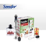 SONIFER SF-8091S ԲԼԵՆԴԵՐ 5-ը 1-ում