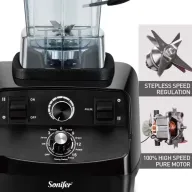 SONIFER SF-8114 ԲԼԵՆԴԵՐ