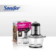 SONIFER SF-8116 ԲԼԵՆԴԵՐ "Chopper"