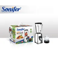 SONIFER SF-8129 ԲԼԵՆԴԵՐ