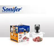 SONIFER SF-8134 (Չոփեր) / Բլենդեր