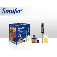 SONIFER SF-8138 ՁԵՌՔԻ ԲԼԵՆԴԵՐ