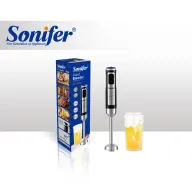 SONIFER SF-8139 ՁԵՌՔԻ ԲԼԵՆԴԵՐ