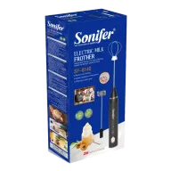 SONIFER SF-8140 Սուրճի Էլեկտրական Հարիչ