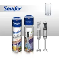 SONIFER SF-8142 ՁԵՌՔԻ ԲԼԵՆԴԵՐ ՍՊԻՏԱԿ
