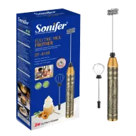 SONIFER SF-8158 Սուրճի Էլեկտրական Հարիչ