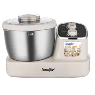 SONIFER SF-8161 Էլեկտրական Խմոր Հունցող Սարք