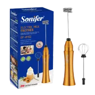 SONIFER SF-8162 Սուրճի Էլեկտրական Հարիչ