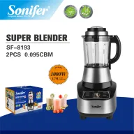 SONIFER SF-8193 ԲԼԵՆԴԵՐ