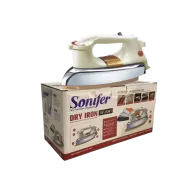 SONIFER SF-9041 Չոր արդուկ (առանց գոլորշու)