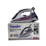 SONIFER SF-9066 Արդուկ - Մանուշակագույն