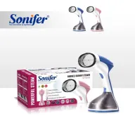 SONIFER SF-9079 Գոլորշային արդուկ ձեռքի, Կապույտ
