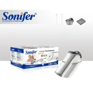 SONIFER SF-9107 ԱՐԴՈՒԿ ՃԱՄՓՈՐԴԱԿԱՆ