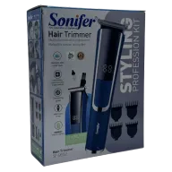 SONIFER SF-9552 Սափրիչ-Վարսահարդարիչ
