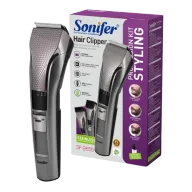 SONIFER SF-9555 Սափրիչ