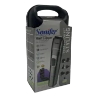SONIFER SF-9556 Սափրիչ-Վարսահարդարիչ