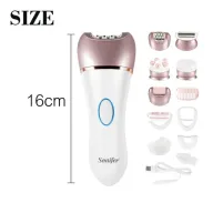 SONIFER SF-9565 էպիլյատոր