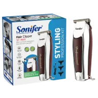 SONIFER SF-9591 Մազ Կտրող Սարք