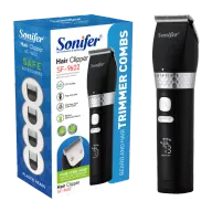 SONIFER SF-9602 Մազ Կտրող Սարք