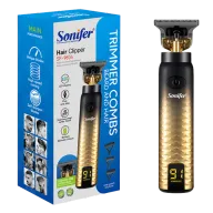 SONIFER SF-9604 Մազ Կտրող Սարք